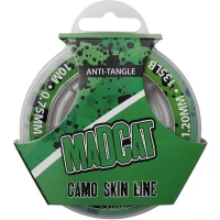Fir Camasuit MADCAT Camo Skin Line, Brown Camo, 61.20kg, 1.25mm, 10m Fir Camasuit MADCAT Camo Skin Line, Brown Camo, 61.20kg, 1.25mm, 10m