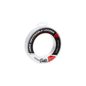 Fir Jaws Invisible Leader 1.00Mm/50M/55Kg Fir Jaws Invisible Leader 1.00Mm/50M/55Kg