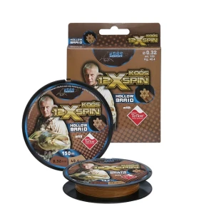 Fir KOOS 12X SPIN BRAID 150M 0.32mm 60LBS Fir KOOS 12X SPIN BRAID 150M 0.32mm 60LBS