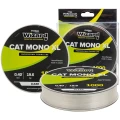 Fir Monofilament Energo Team Wizard Cat Mono XL Catfish Transparent, 1.00mm, 61.50kg, 150m