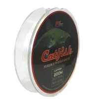 Fir Monofilament FL Catfish 200m 45.20 KG 0.80mm