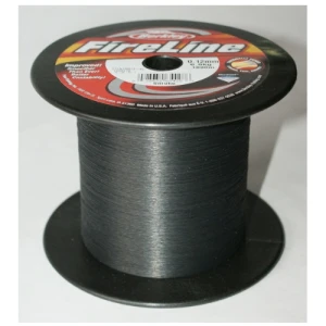 Fir Textil Berkley Fireline Smoke 0.39mm, 1800m