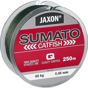 Fir Textil Jaxon Sumato Catfish 1000m, 0.65mm, 120kg Fir Textil Jaxon Sumato Catfish 1000m, 0.65mm, 120kg