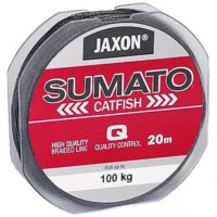 Fir Textil Jaxon Sumato Catfish Leader 20m, 100kg