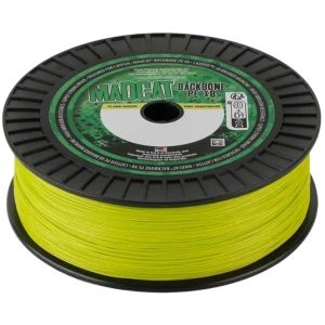 Fir Textil MADCAT MCBB80BK-CH, Chart, 40.9kg, 0.40mm, 3000m