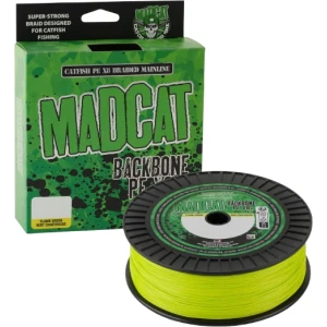 Fir Textil MADCAT MCBB80BK-CH, Chart, 47.7kg, 0.45mm, 300m Fir Textil MADCAT MCBB80BK-CH, Chart, 47.7kg, 0.45mm, 300m