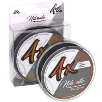 Fir Textil MIKADO Nihonto Fine Braid, Black, 0.23mm, 20.2kg, 15m