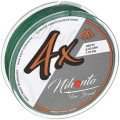 Fir Textil MIKADO Nihonto Fine Braid, Green, 0.26mm, 22.6kg, 10m Fir Textil MIKADO Nihonto Fine Braid, Green, 0.26mm, 22.6kg, 10m