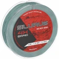 Fir Textil MIKADO Silurus 4 X Braid, Green, 0.50mm, 41.80kg, 300m Fir Textil MIKADO Silurus 4 X Braid, Green, 0.50mm, 41.80kg, 300m