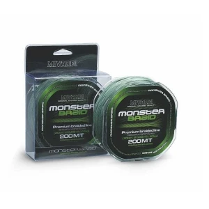 Fir Textil Mivardi Monster Braid 0.50mm 200m 61kg