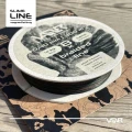 Fir Textil VAGNER Braided Line Camo Multicolor, 41kg, 0.40mm, 300m Fir Textil VAGNER Braided Line Camo Multicolor, 41kg, 0.40mm, 300m