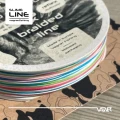 Fir Textil VAGNER Braided Line Reflex Multicolor, 52kg, 0.50mm, 300m Fir Textil VAGNER Braided Line Reflex Multicolor, 52kg, 0.50mm, 300m