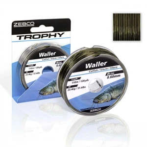 Fir Zebco Trophy Catfish 0.50mm 150m