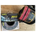 Fir textil Black Cat Zeus Universal Leader, 0.60mm, 85kg, 70m Fir textil Black Cat Zeus Universal Leader, 0.60mm, 85kg, 70m