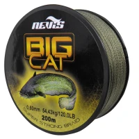 Multifilanet Nevis Big Cat 200m 0.60mm