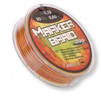 FIR PROLOGIC MARKER 019MM/9KG/200M FIR PROLOGIC MARKER 019MM/9KG/200M