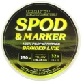 Fir Textil Carp Academy Spod&Marker Braid, 250m, 0.18mm, 14.5kg