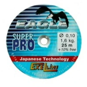 VIDRAX FIR SUPER PRO 014MM/2,6KG/25M  VIDRAX FIR SUPER PRO 014MM/2,6KG/25M