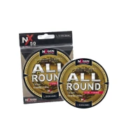 FIR COLMIC ALL ROUND NX50 150M 0.129mm FIR COLMIC ALL ROUND NX50 150M 0.129mm