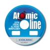 FIR COLMIC ATOMIC 100M 0.25mm