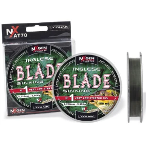 FIR COLMIC BLADE SINKING AT70 150M 0.148MM