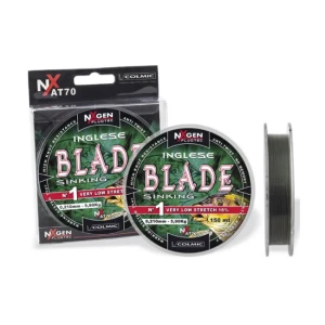 FIR COLMIC BLADE SINKING AT70 150M 0.210MM