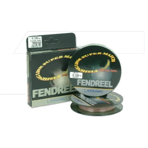 FIR COLMIC FENDREEL 150M 0.225mm FIR COLMIC FENDREEL 150M 0.225mm