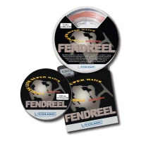 Fir Colmic Fendreel 150m 0.40mm