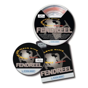 FIR COLMIC FENDREEL 150M 0.45mm FIR COLMIC FENDREEL 150M 0.45mm