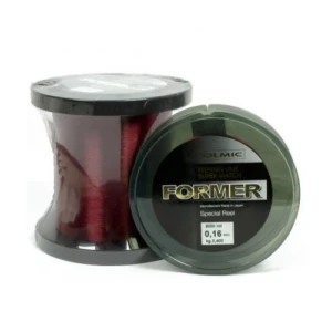 FIR COLMIC FORMER 0.20MM 150M