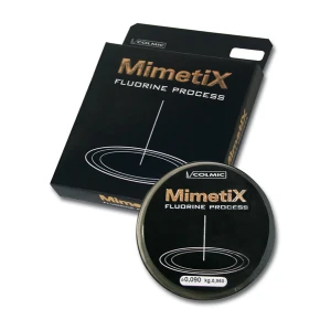 FIR COLMIC MIMETIX 0.138MM 50M FIR COLMIC MIMETIX 0.138MM 50M
