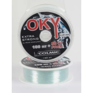 FIR COLMIC OKY 150M  0.30mm FIR COLMIC OKY 150M  0.30mm