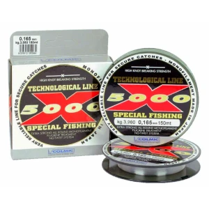 FIR COLMIC X-5000  150M 0.20mm