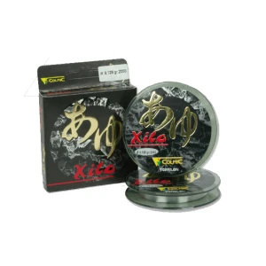 FIR COLMIC XILO 50M 0.185mm FIR COLMIC XILO 50M 0.185mm