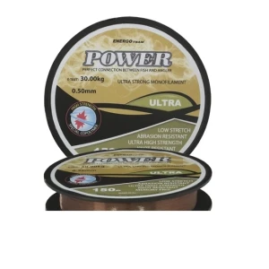 FIR ENERGO TEAM ULTRA POWER 0.12 MM 150M FIR ENERGO TEAM ULTRA POWER 0.12 MM 150M
