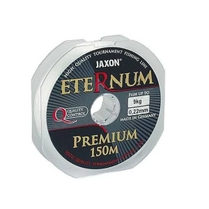 FIR JAXON ETERNUM PREMIUM 150m 0.14mm FIR JAXON ETERNUM PREMIUM 150m 0.14mm