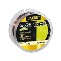 FIR JAXON SATORI MATCH 0.12mm 150m