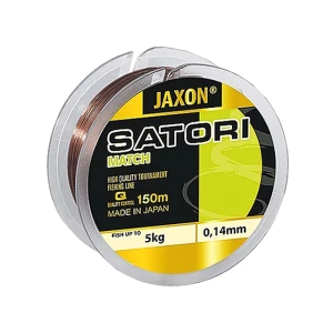 FIR JAXON SATORI MATCH 0.18mm 150m