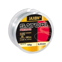 FIR JAXON SATORI PREMIUM 0.12mm 25m