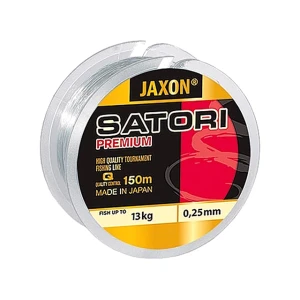 FIR JAXON SATORI PREMIUM 0.10mm 150m FIR JAXON SATORI PREMIUM 0.10mm 150m