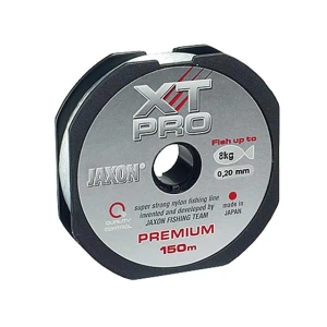 FIR JAXON XT-PRO PREMIUM 25m 0.18mm FIR JAXON XT-PRO PREMIUM 25m 0.18mm