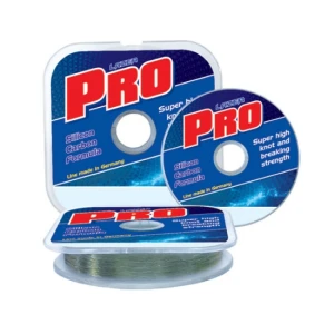 FIR LAZER PRO 30M 0.18 10BUC/SET