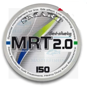 FIR MAVER SMART MRT 2.0 150M 0.235MM FIR MAVER SMART MRT 2.0 150M 0.235MM