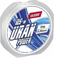 FIR MONOFILAMENT JAXON URAN POWER 125m 0.16mm