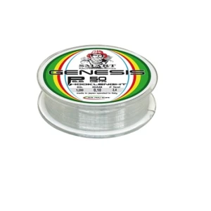 FIR MONOFILAMENT MAVER GENESIS PLUS 50M 0.18MM FIR MONOFILAMENT MAVER GENESIS PLUS 50M 0.18MM