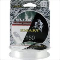 FIR MONOFILAMENT MAVER SMART ELITE TERMINALE 150M 0.203MM FIR MONOFILAMENT MAVER SMART ELITE TERMINALE 150M 0.203MM