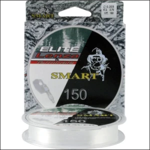 FIR MONOFILAMENT MAVER SMART ELITE TERMINALE 150M 0.203MM FIR MONOFILAMENT MAVER SMART ELITE TERMINALE 150M 0.203MM