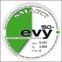 Fir Monofilament Maver Smart Evy 150m 0.144mm