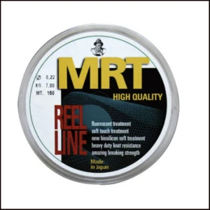FIR MONOFILAMENT MAVER SMART MRT 500M 0.18MM FIR MONOFILAMENT MAVER SMART MRT 500M 0.18MM