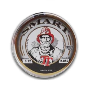 FIR MONOFILAMENT MAVER SMART TT 100M 0.30MM